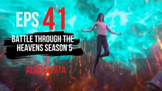 BTTH season 5 episode 41 alur cerita full