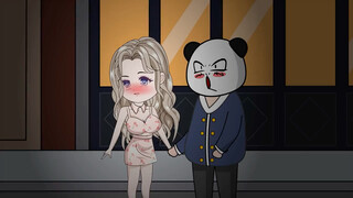 Episode 4: Wenhao's identity is revealed, he is actually the second generation of the Wanyi Group