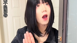 College Dormitory Final Exam Week 5 | You'll Eventually Be Punished for Doing Wrong