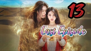 GENIE, MAKE A WISH EPISODE 13-TAGALOG (LAST EPISODE)