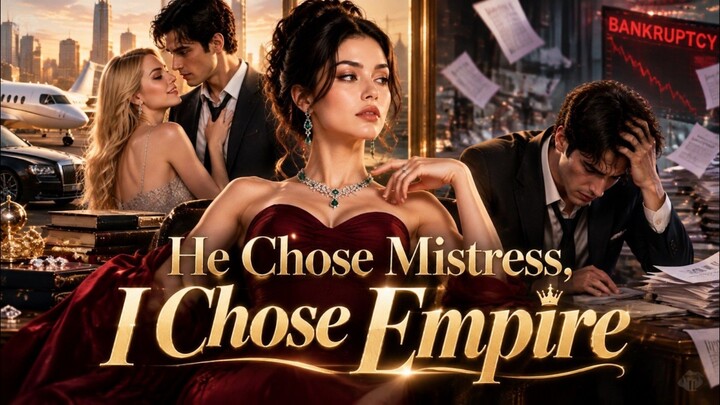 [AI] He Chose Mistress, I Chose Empire