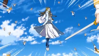 Fox Fairy Matchmaker: Hãy để tôi giới thiệu với bạn nhóm mặt nạ mạnh nhất Mỗi người trong số họ nên 