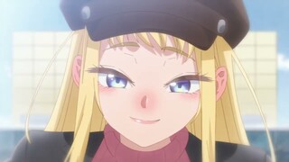 Dosanko Gal wa Namara Menkoi - Episode 12 Subbed Hokkaido Gals Are Super Adorable!