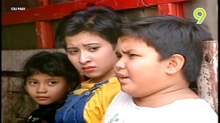 Telemovie Cili Padi 1993