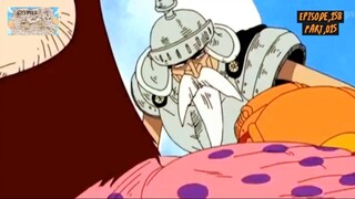 Kekuatan Dewa ‐One Piece SKYPIEA ARC-Episode 158 Part 15