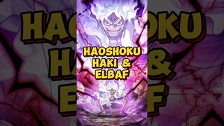 Tekad Dan Ambisi Luffy Akan Di Asah di Arc Elbaf ❗ | One Piece #shorts