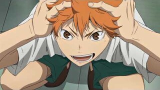 haikyuu # 1, 2, 3 [ AMV ]