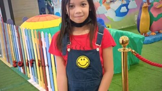 9 years old po Ako sana ayos lang po sainyo 😁