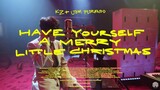 Have Yourself a Merry Little Christmas - KZ Tandingan, Jem Florendo (#TY2021 Live - Lyric Vid)