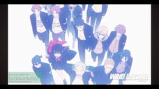 Opening Official nya Wind Breaker Season 2 Guys, 03.04.2025. DVD rilisnya bulan Juni 🤫