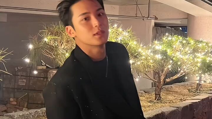 mingyu bf ng lahat