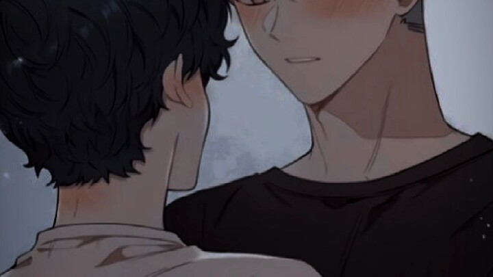 awalnya cinta pandangan pertama