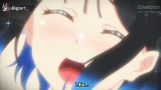 Enak Banget di Pijitin Kotesashi Kun🥵🔞