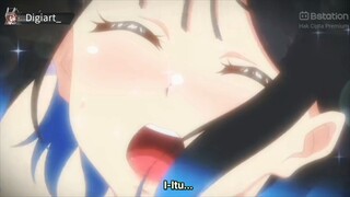 Enak Banget di Pijitin Kotesashi Kun🥵🔞