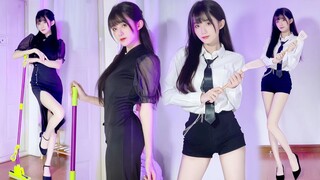 当男友问：你在家怎么也不打扮一下？