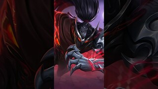 Hayabusa Edit #mobilelegends #mlbb #philippines #indonesia #ml #shorts #viral #trending #youtube #my