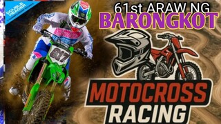 baroñgkot motocross