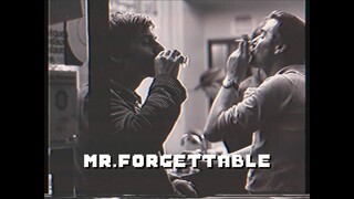 [Vietsub+Lyrics] Mr. Forgettable - David Kushner | "Hello hello are you lonely"