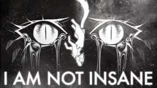 ✦ I AM NOT INSANE ✦ MEME ✦ (flash warning )✦