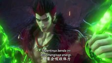 XI XING JI: WU KONG EPISODE 01 SUBTITLE INDONESIA