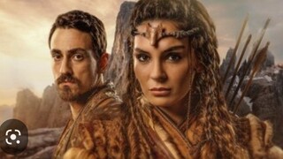 DESTAN Episode 15 part 1 Turkish Drama ENG SUB