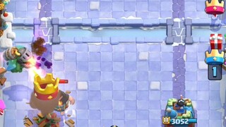 MIRROR MIRROR | Clash Royale | 3 Crown Wins