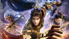 Stelllar Transformation S6 Eps 1-3 Sub Indo