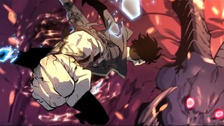 Top 10 Manhwa/Manhua Võ Thuật Hay Nhất Với Main Là Một Bậc Thầy Mạnh Mẽ