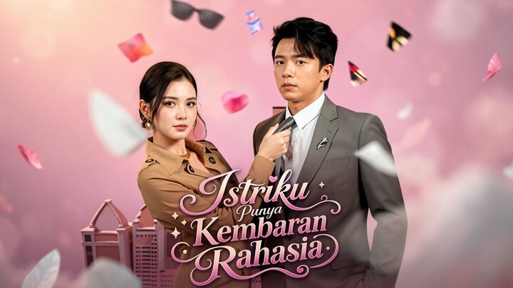 Istriku Punya Kembaran Rahasia Full Bahasa Indonesia (DB)