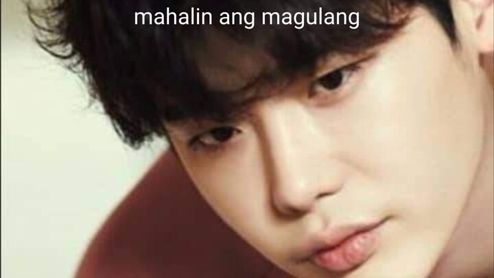 walang katumbas na pagmamahal