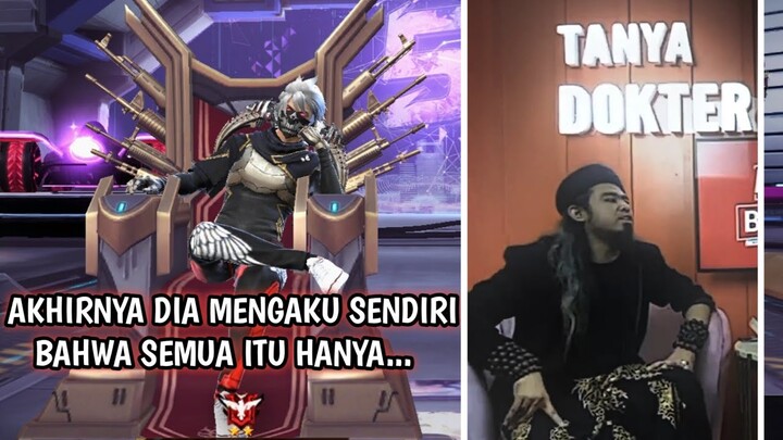 NGAKU SENDIRI...