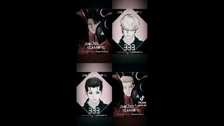 Tik Tok Lookism | P1