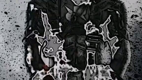 gg kapten terkuat dibumi