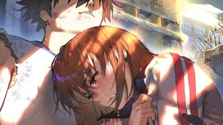 [Anime] [Misaka Mikoto/ AMV] "A Certain Scientific Railgun"