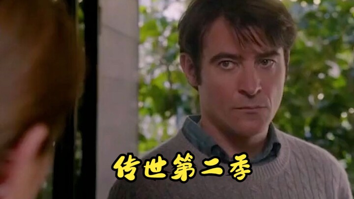 Watch the Entire Second Season of the Sci-Fi American Series "Legends" in One Sitting