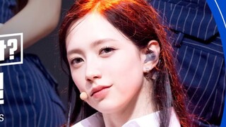 HYBE新女团选秀R U Next?《少女时代 - The Boys》230721 高清舞台