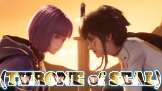 Throne of Seal Episode 13 Subtitle Indonesia