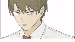 الإنسان لا يشعر بالتعب إلا عندما يفعل شيئًا سيئًا