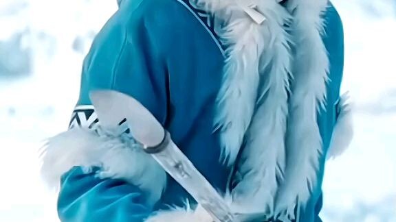 Avatar The Last Airbender