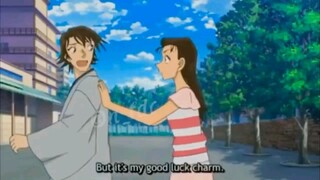 #AnimeMV2k Thám tử lừng danh Conan phần 28