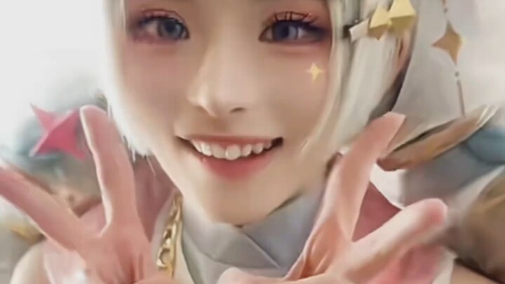 Rabbit Girl's Second Personality