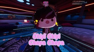 【Ver/切】最萌的Chipi Chipi Chapa Chapa循环出现了