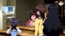 Witch Blade Episode 17 Tagalog Dubbed Anime