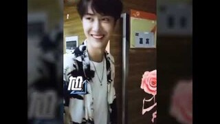 Tiêu Chiến ❤️ Vương Nhất Bác - mỗi ngày chính là mỗi ngày