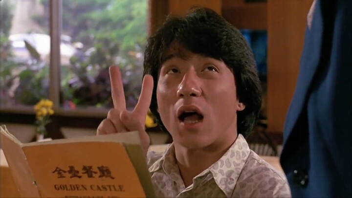 Heart Of A Dragon (1985) Hindi Dubbed Jackie Chan movie
