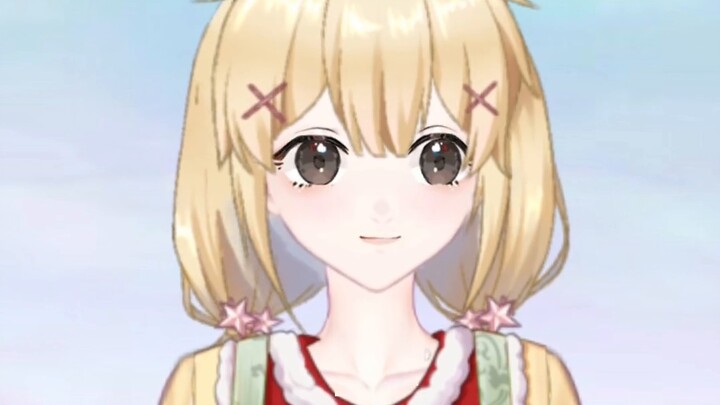 Chỉ vì tôi chưa chính thức ra mắt mà thôi~