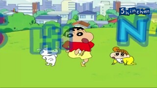 Shin Cậu bé bút chì Tập 33 Khi mẹ Misae tiết kiệm