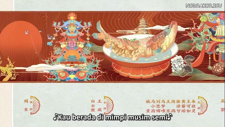 Royal Feast EPS 26 Sub Indo