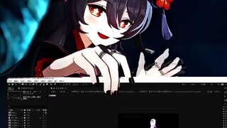 好怪....还想看一遍！ 【魔性剪辑#1】