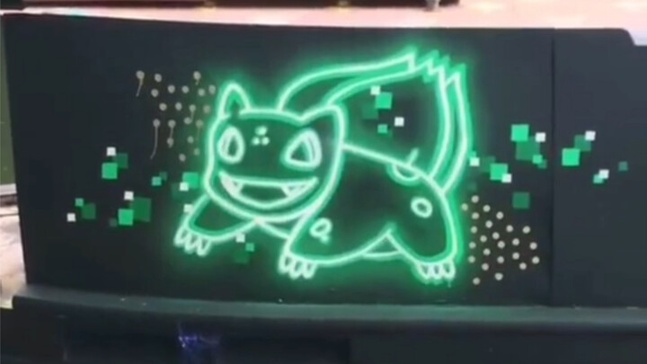 Graffiti